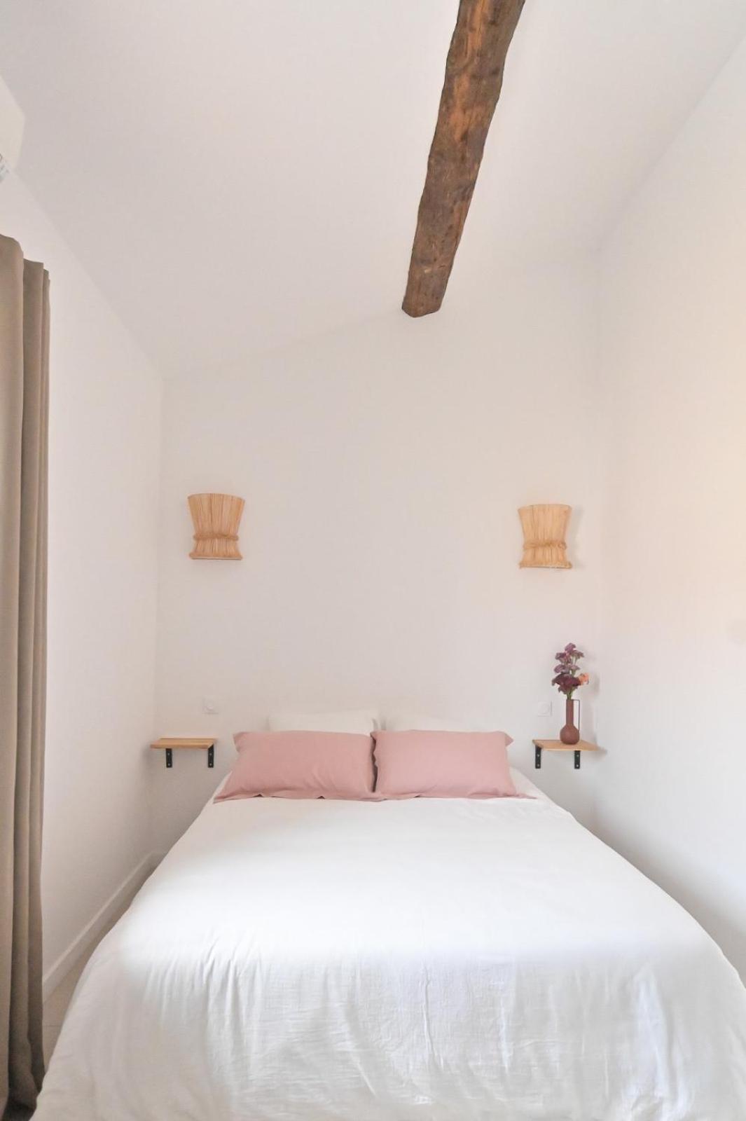 Chambres Dhotes De La Cote Radieuse Canet-en-Roussillon Dış mekan fotoğraf