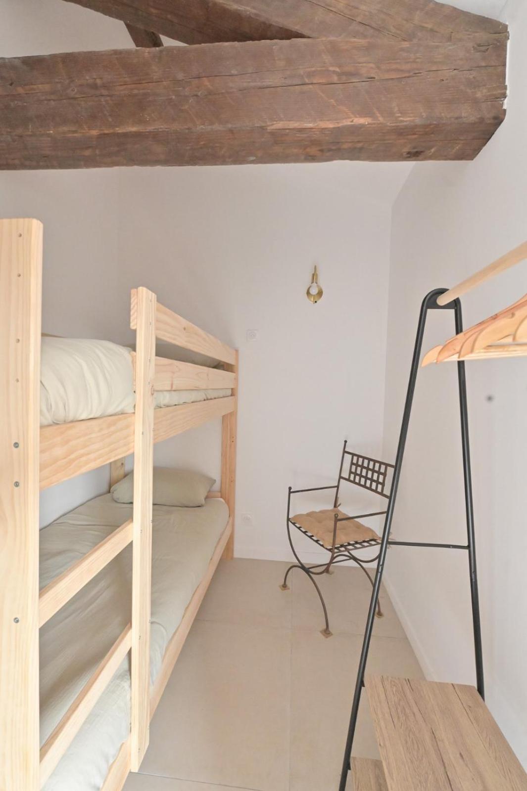 Chambres Dhotes De La Cote Radieuse Canet-en-Roussillon Dış mekan fotoğraf