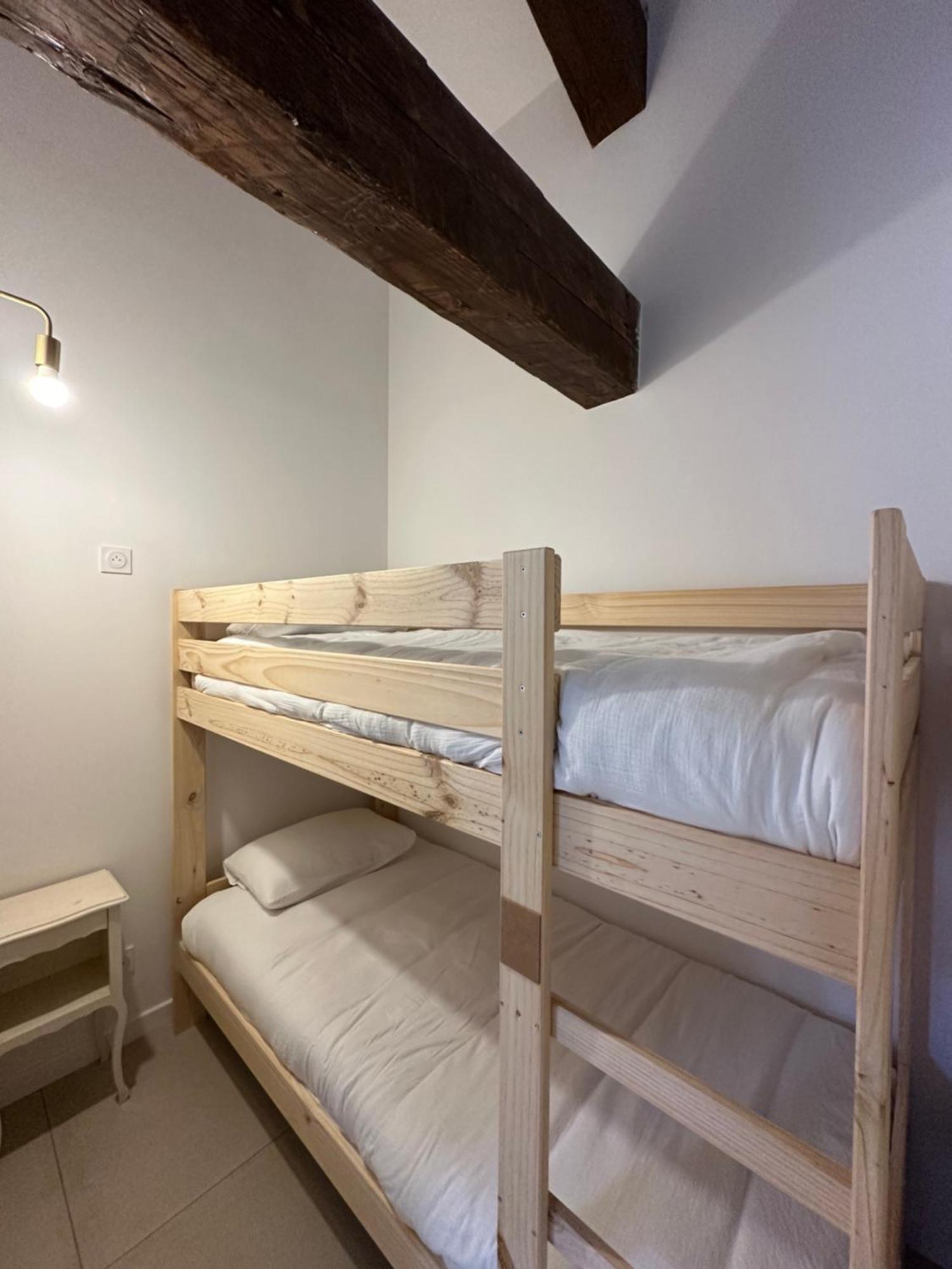 Chambres Dhotes De La Cote Radieuse Canet-en-Roussillon Dış mekan fotoğraf